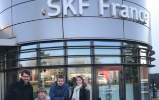 Visite SKF